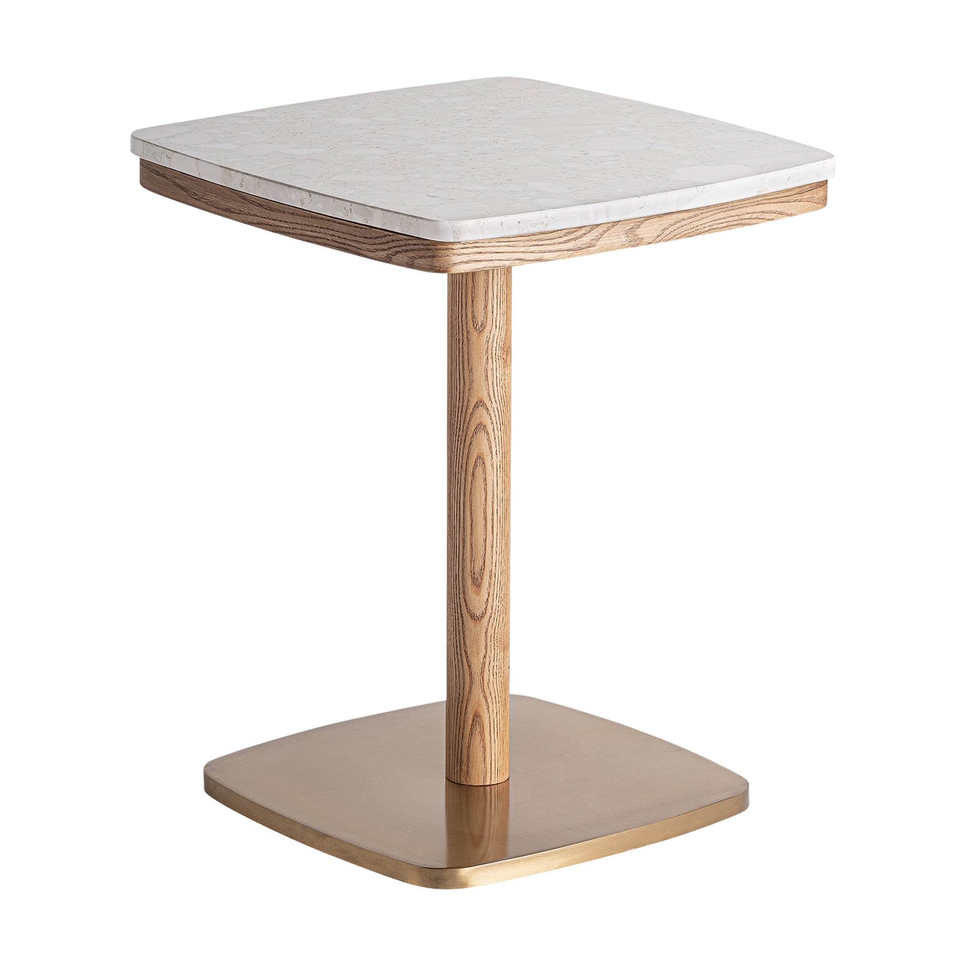 ALFERCE BAR TABLE